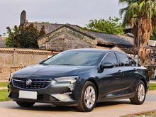 Certificated Pre-Owned SAIC-GM Buick Regal 2021 552T Elite Edition - u22409646