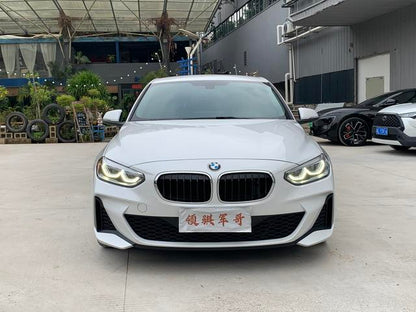 Certificated Pre-Owned BMW Series 1 2020 125i Leading Model M Sport Package - u22366290