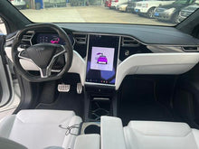 Pre-Owned Tesla Model X 2016 P100D Performance High-Performance Version