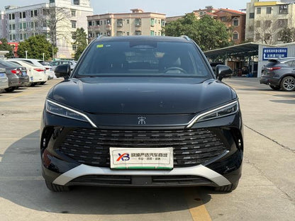 Certificated Pre-Owned BYD Song L DM 2026 DM-i 130KM Excellence Edition -u22720653