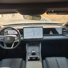 Certificated Pre-Owned BYD Qin L DM 2025 Intelligent Driving Edition DM-i 120KM Excellence Model -u22651204