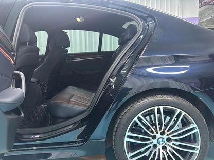 Certificated Pre-Owned BMW 5 Series (Imported) 2019 530i M Sport Package - u22760840