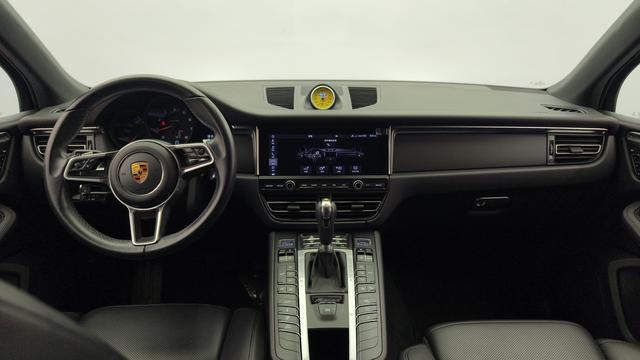 Certificated Pre-Owned Porsche Macan 2020 Macan 2.0T - u22761907