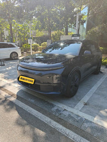 Certificated Pre-Owned Li Auto L6 2024 Pro Edition -u22373554