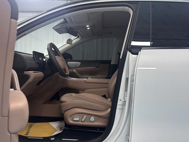 Certificated Pre-Owned Leapmotor C11 2026 Edition Electric Version 640 Lidar Intelligent Premium Edition -u22224402