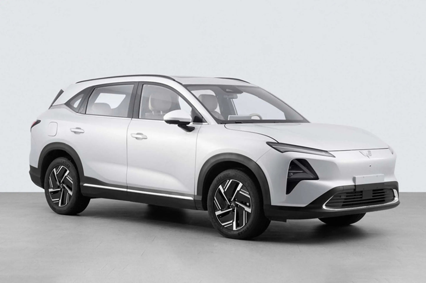 SAIC-GM-Wuling Xingguang S EV