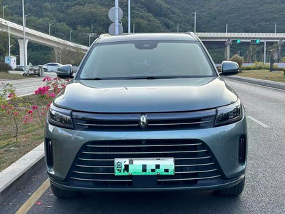 Certificated Pre-Owned Wenjie M7 2022 2WD Comfort Edition -u22260914