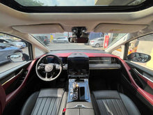 Certificated Pre-Owned GAC Trumpchi E9 PHEV 2023 2.0TM Champion -u22159242