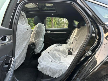 Certificated Pre-Owned Geely Xingrui 2026 1.5T Dongfangyao Kunlun Edition - u22512140