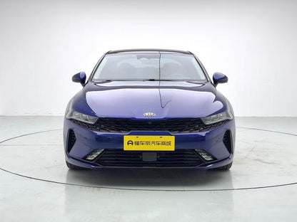 Certificated Pre-Owned Kia K5 2020 380T GT-Line Flagship Edition - u22420396