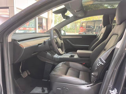 Certificated Pre-Owned Tesla Model Y 2022 Long Range All-Wheel Drive Version -u22505762