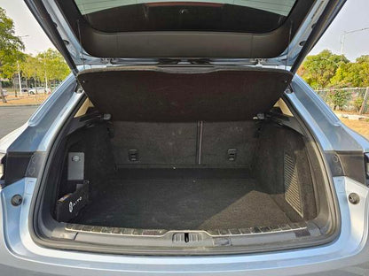 Certificated Pre-Owned Wenjie M5 2023 Extended-Range Rear-Wheel Drive Intelligent Driving Version -u22509517