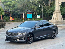 Certificated Pre-Owned Geely Xingrui 2025 1.5T Dongfangyao Kunlun Edition - u20939931