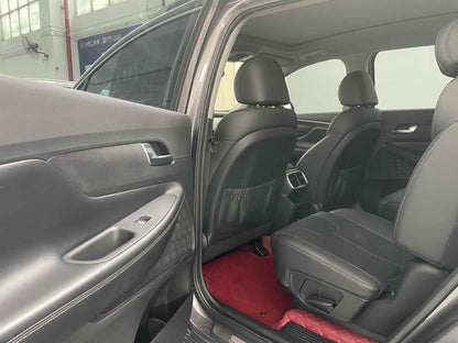 Certificated Pre-Owned Santa Fe 2020 380 TGDi GLS Automatic Two-Wheel Drive Luxury Edition - u22611079