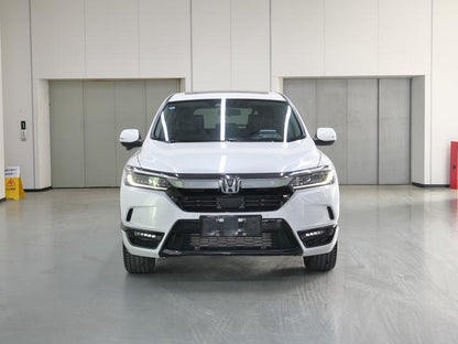 Certificated Pre-Owned Breeze 2021 240TURBO CVT 4WD Premium Edition - u22651247