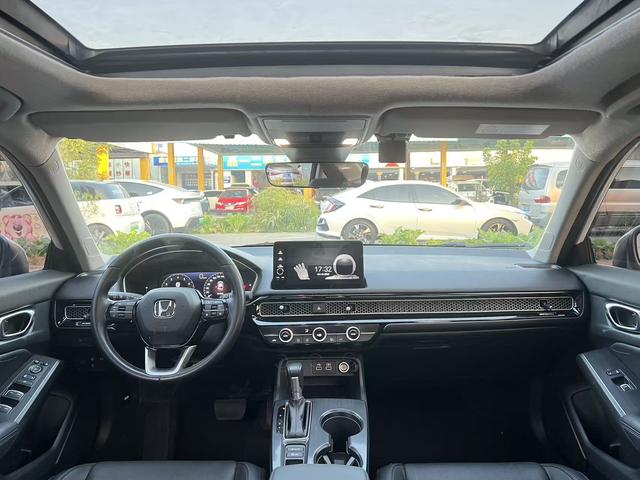 Certificated Pre-Owned Integra 2022 240TURBO CVT Luxury Edition - u22416582