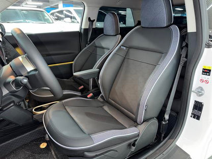 Certificated Pre-Owned Electric MINI COOPER 2025 COOPER E Classic Edition -u22539344