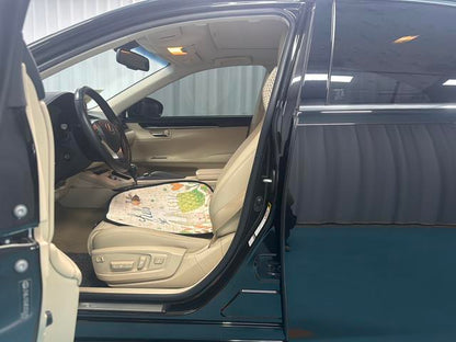 Certificated Pre-Owned Lexus ES 2013 250 Elite Edition - u22721620