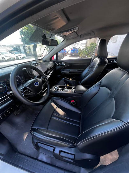 Certificated Pre-Owned AION S 2019 Mei 530 -u22063960