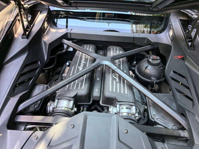 Certificated Pre-Owned 2020 Lamborghini Huracán EVO RWD - u22473024