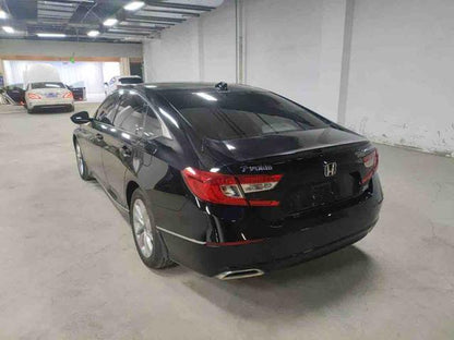 Certificated Pre-Owned Accord 2018 260TURBO Elite Edition China VI - u22773974