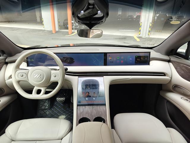 Certificated Pre-Owned IM LS7 2025 Refreshed Edition Ultra -u22610567