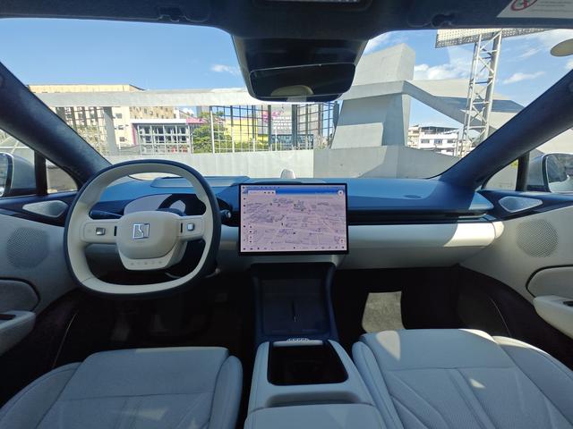 Pre-Owned ZEEKR 007 2024 4WD Intelligent Driving Version 75kWh