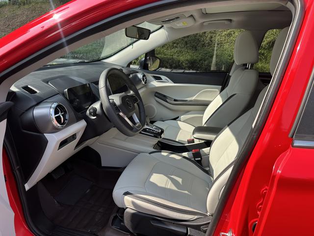 Certificated Pre-Owned BYD Yuan Pro 2021 401KM Premium Edition