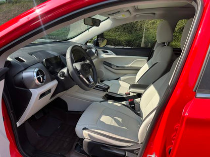 Certificated Pre-Owned BYD Yuan Pro 2021 401KM Premium Edition