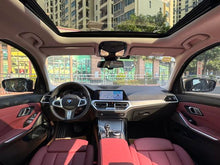 Certificated Pre-Owned BMW 3 Series 2021 Facelift 325Li M Sport Night Edition Package - u22598124