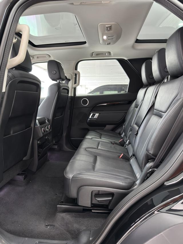 Certificated Pre-Owned Discovery 2020 3.0 V6 SE - u22546928