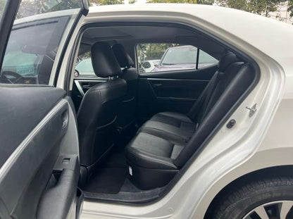 Certificated Pre-Owned GAC Toyota Corolla Dual Engine E+ 2019 1.8L Leading Edition -u21889897