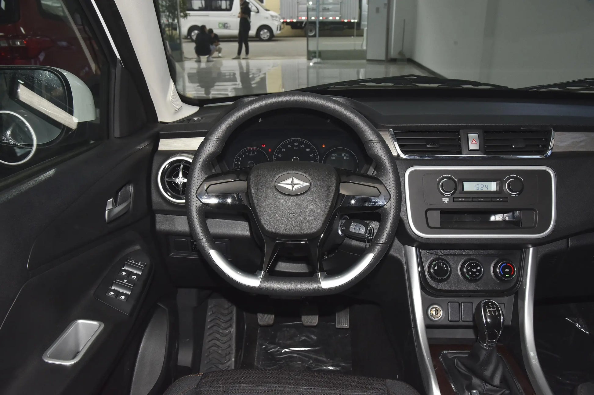 BAIC Ruixiang BAIC Ruixiang X3