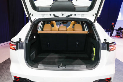 SAIC Motor Roewe eRX5 -Hybrid PHEV