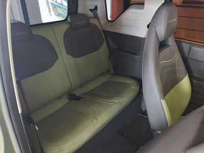 Certificated Pre-Owned Panda 2024 200km Panda Knight -u22495042