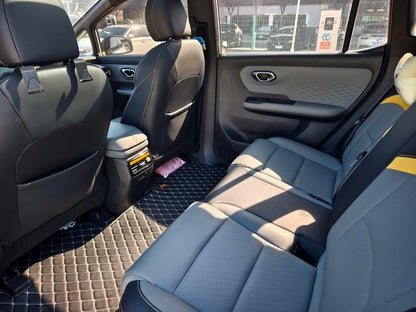 Certificated Pre-Owned AION Y 2021 Edition 70 Enjoyable Technology Version