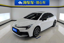 Certificated Pre-Owned GAC Toyota Corolla Levin 2023 185T Sport Edition - u21007462