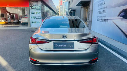 Certificated Pre-Owned Lexus ES 2022 200 Premium Edition - u22317647