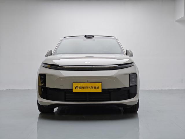 Certificated Pre-Owned Li Auto L6 2024 Max Edition -u21648154