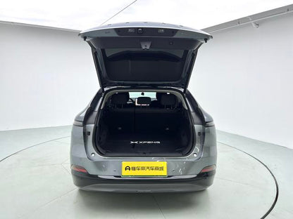 Certificated Pre-Owned XPENG G6 2023 580 Long Range Pro -u22546899