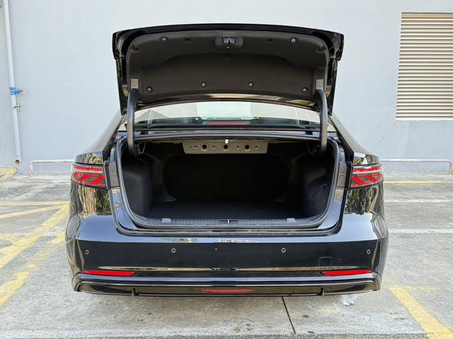 Certificated Pre-Owned Fengyun A8L 2025 145km Standard Model -u22303274