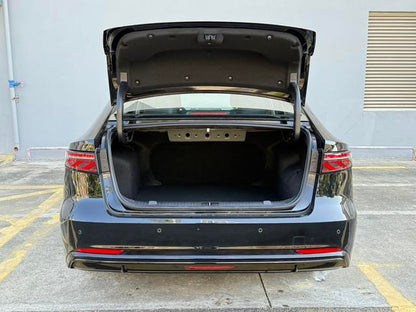 Certificated Pre-Owned Fengyun A8L 2025 145km Standard Model -u22303274