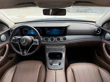 Certificated Pre-Owned Mercedes-Benz E-Class PHEV 2022 E 350 e L Sedan