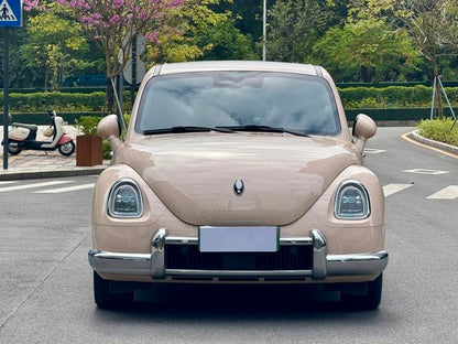 Certificated Pre-Owned Ora Ballet Cat 2022 Edition 401km Alice Version