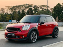 Certificated Pre-Owned MINI Countryman 2014 1.6T Cooper S All4 - u22741929