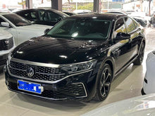 Certificated Pre-Owned SAIC Volkswagen Passat 2023 Restyled 330TSI Starry Luxury Edition - u22621699