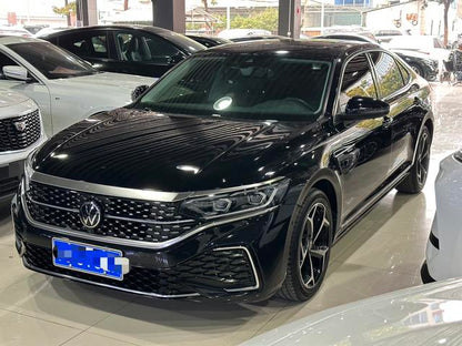 Certificated Pre-Owned SAIC Volkswagen Passat 2023 Restyled 330TSI Starry Luxury Edition - u22621699