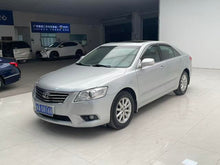 Certificated Pre-Owned GAC Toyota Camry 2009 200G Luxury Edition - u22672016