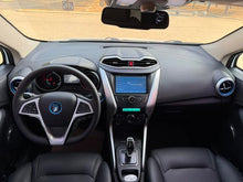 Certificated Pre-Owned BYD Yuan EV 2018 EV360 Smart Connected Cool Model