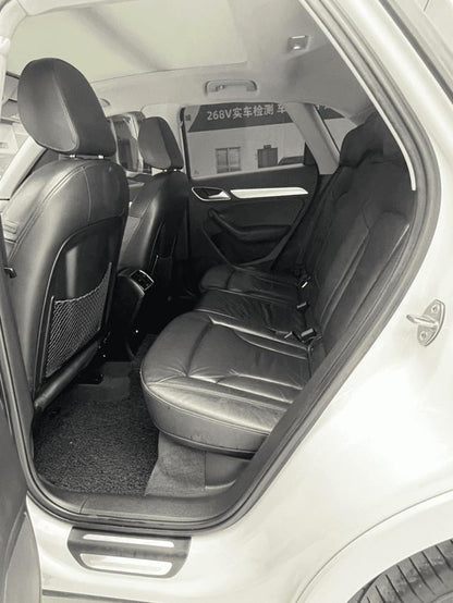 Certificated Pre-Owned Audi Q3 2016 35 TFSI Fashion Edition - u22547178